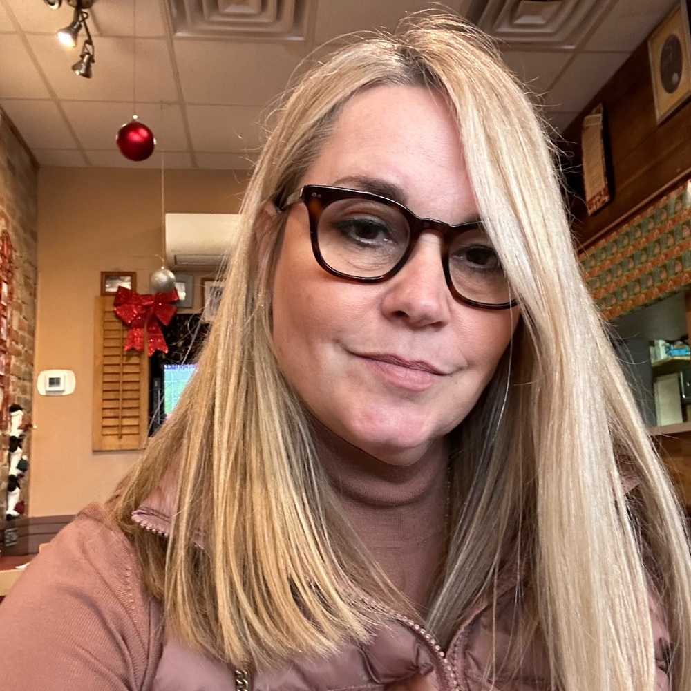 Meet your Posher, Jill